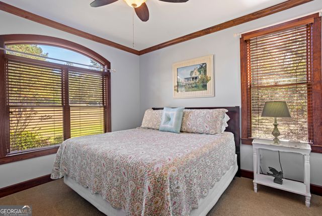 2690 E Lawson Merritt Road, Fort Valley, GA 31030