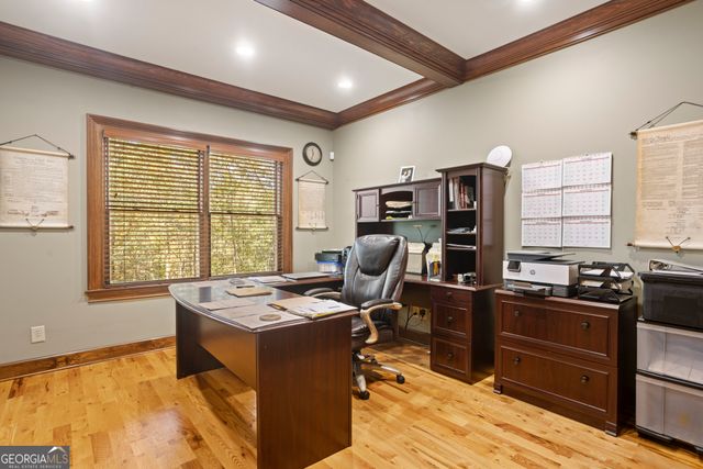 2690 E Lawson Merritt Road, Fort Valley, GA 31030