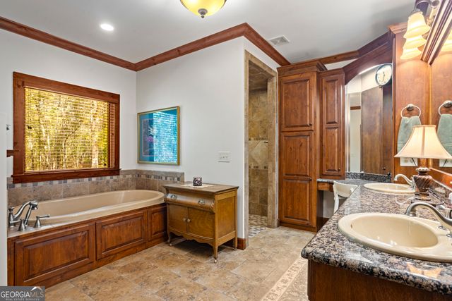 2690 E Lawson Merritt Road, Fort Valley, GA 31030