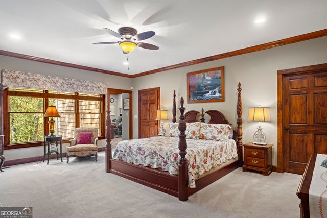 2690 E Lawson Merritt Road, Fort Valley, GA 31030