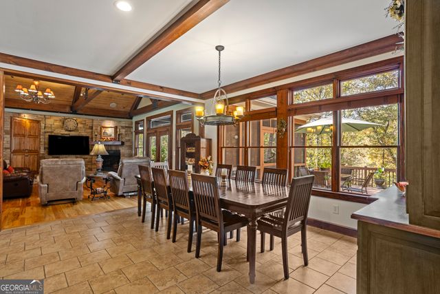 2690 E Lawson Merritt Road, Fort Valley, GA 31030