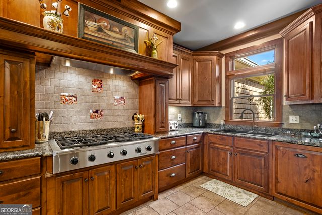 2690 E Lawson Merritt Road, Fort Valley, GA 31030