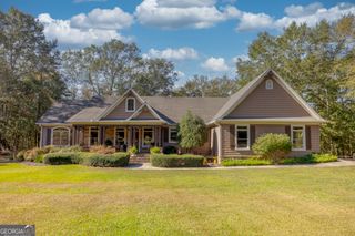 2690 E Lawson Merritt Road, Fort Valley, GA 31030