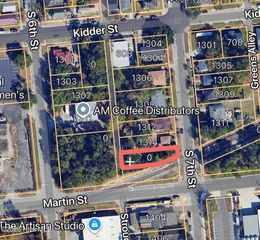 1316 S 7th Street, Wilmington, NC 28401