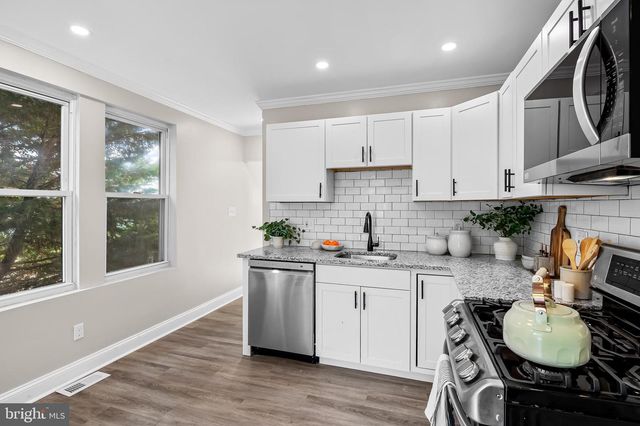 1402 W OLD COLD SPRING LANE, Baltimore, MD 21209