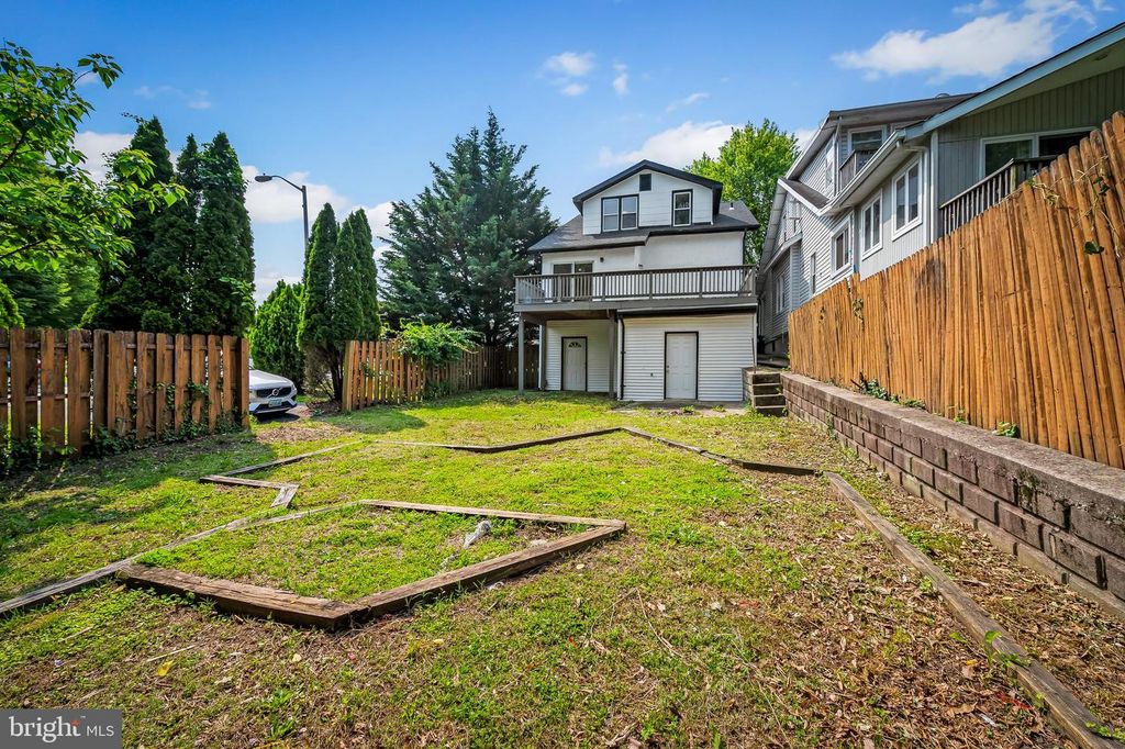 1402 W OLD COLD SPRING LANE, Baltimore, MD 21209