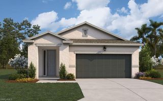16928 Cottontail CIR, Punta Gorda, FL 33982