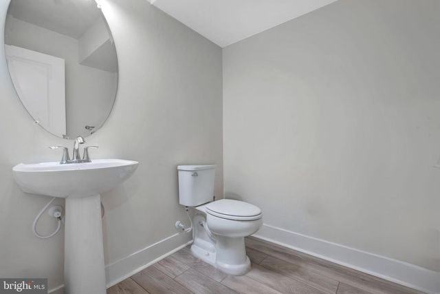 8353 AMBER BEACON CIR, Millersville, MD 21108