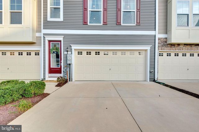 8353 AMBER BEACON CIR, Millersville, MD 21108