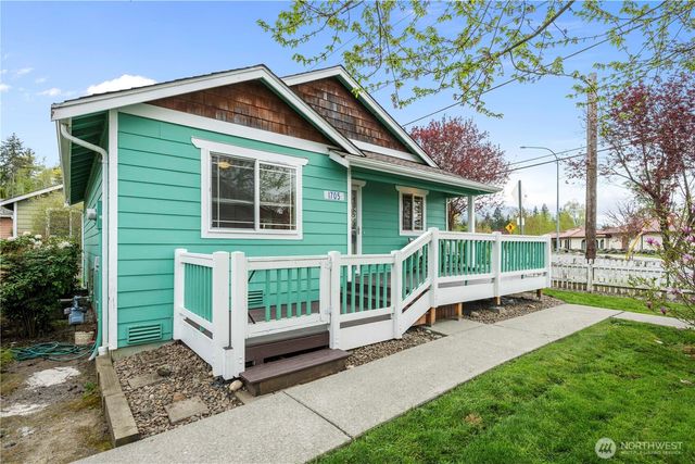 1705 Wildflower Way, Sedro Woolley, WA 98284