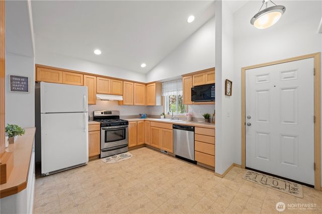 1705 Wildflower Way, Sedro Woolley, WA 98284