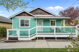 1705 Wildflower Way, Sedro Woolley, WA 98284