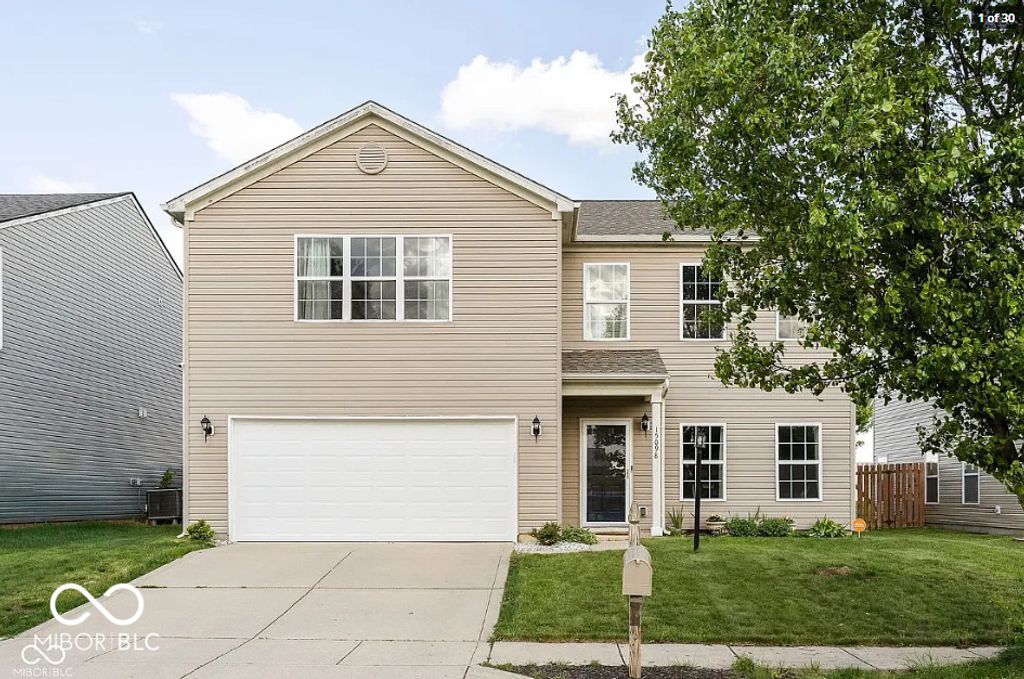 15098 Royal Grove Drive, Noblesville, IN 46060