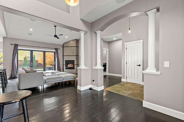 20577 NE Sierra Drive, Bend, OR 97701