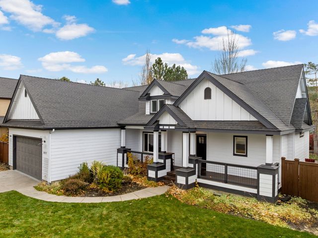 20577 NE Sierra Drive, Bend, OR 97701