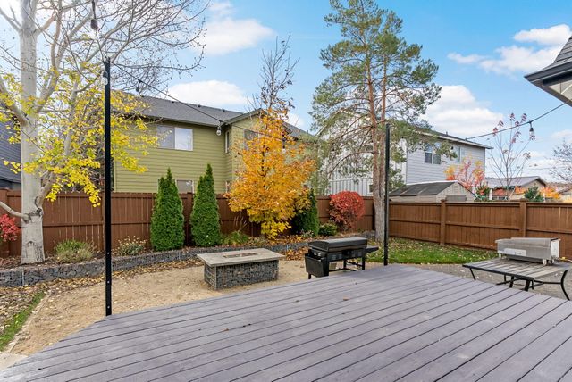 20577 NE Sierra Drive, Bend, OR 97701