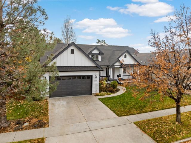 20577 NE Sierra Drive, Bend, OR 97701
