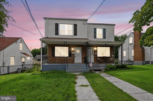 905 MARION ST, Hagerstown, MD 21740
