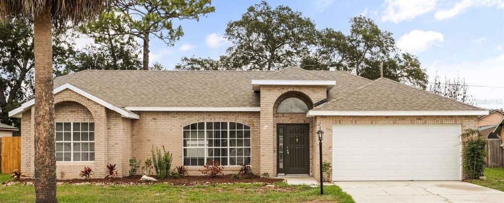 2280 DUMAS DRIVE, Deltona, FL 32738