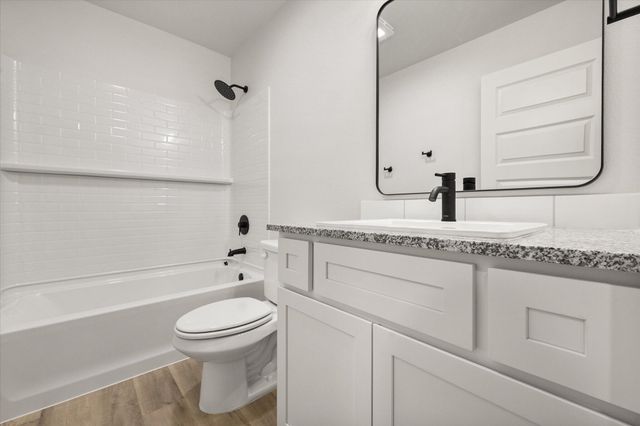 2409 Bryan Avenue, Wolfforth, TX 79382