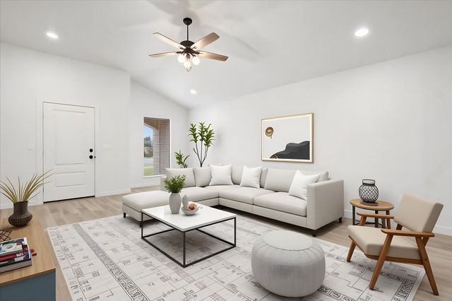 2409 Bryan Avenue, Wolfforth, TX 79382