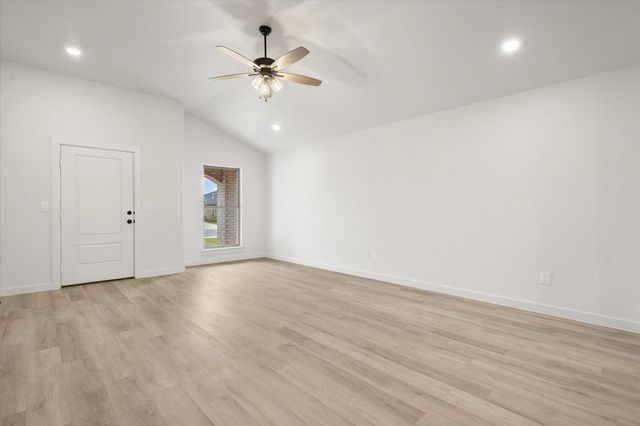 2409 Bryan Avenue, Wolfforth, TX 79382