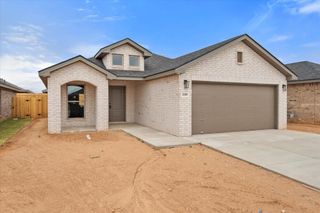 2409 Bryan Avenue, Wolfforth, TX 79382