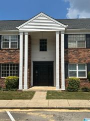 1922 SHADES CLIFF TERRACE A, Homewood, AL 35216