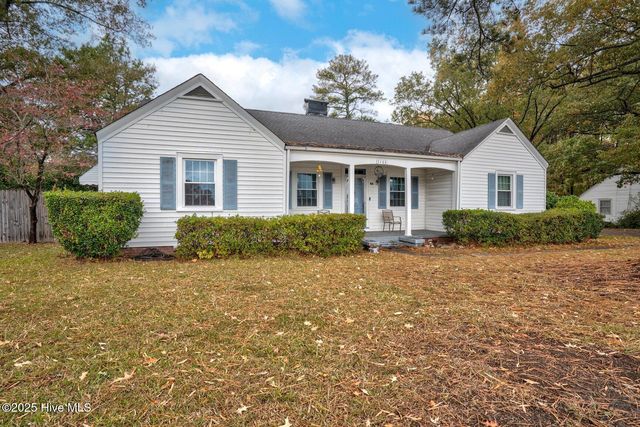 5188 Hathaway Street, Battleboro, NC 27809