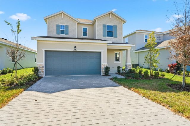 13461 TURNLEAF BOULEVARD, Punta Gorda, FL 33955