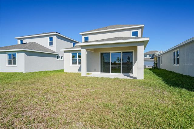 13461 TURNLEAF BOULEVARD, Punta Gorda, FL 33955