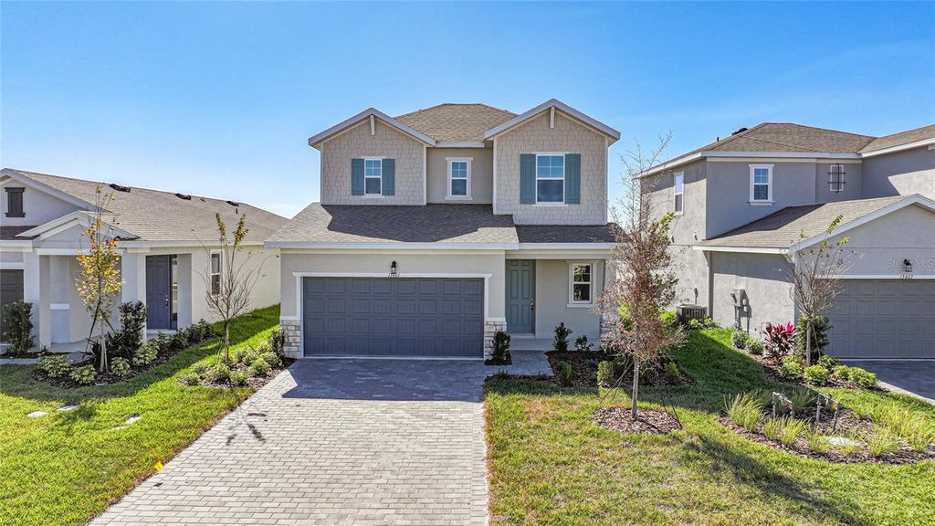 13461 TURNLEAF BOULEVARD, Punta Gorda, FL 33955