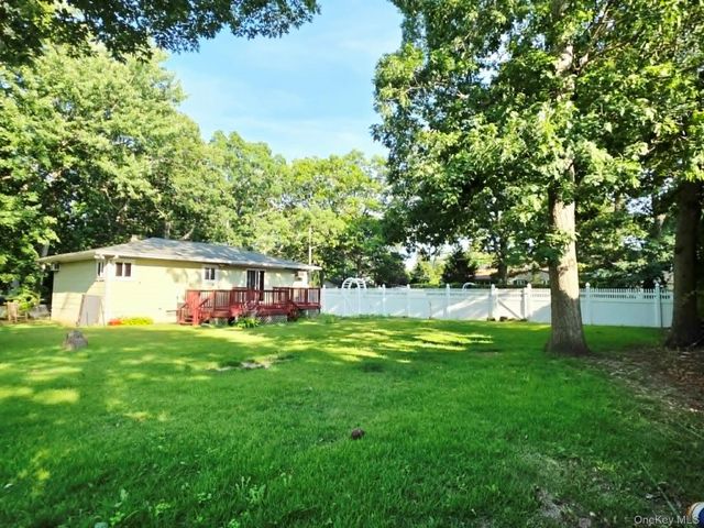 149 Moriches Avenue, Mastic, NY 11950