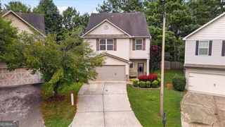 257 Bethany Manor Court, Ball Ground, GA 30107