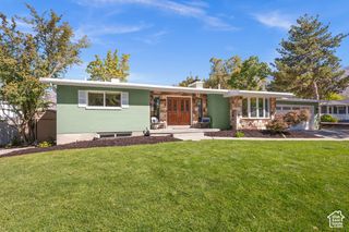 8597 S MOUNT MAJESTIC RD, Sandy, UT 84093