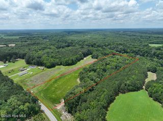 00 Occoneechee Neck North Road, Jackson, NC 27845