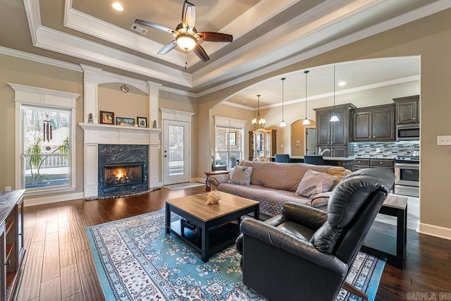 1204 Beaverhead Cove, Benton, AR 72015