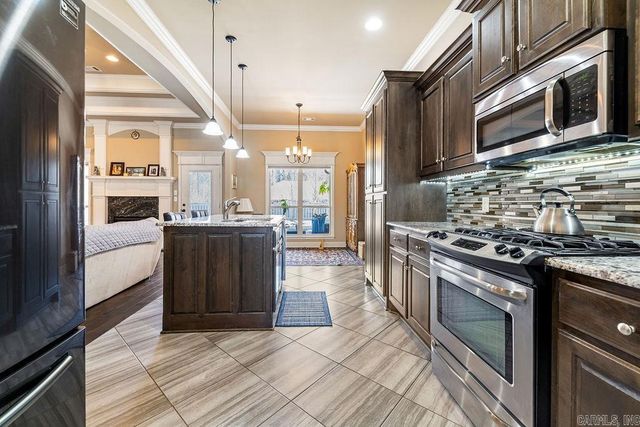 1204 Beaverhead Cove, Benton, AR 72015