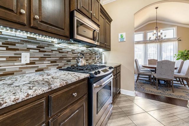 1204 Beaverhead Cove, Benton, AR 72015