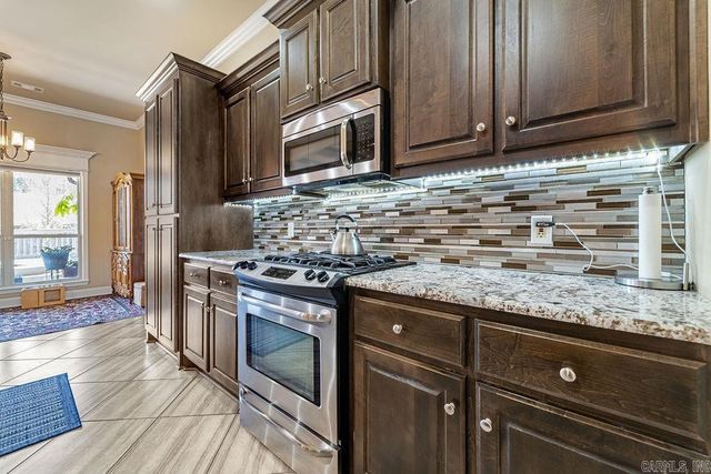 1204 Beaverhead Cove, Benton, AR 72015