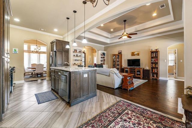 1204 Beaverhead Cove, Benton, AR 72015