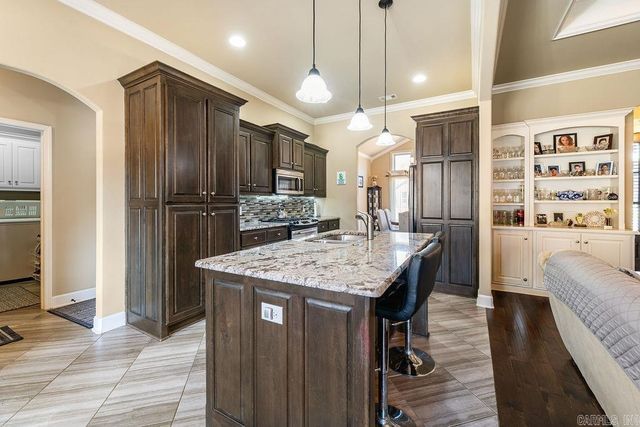 1204 Beaverhead Cove, Benton, AR 72015