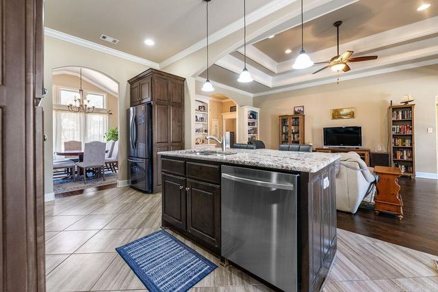 1204 Beaverhead Cove, Benton, AR 72015