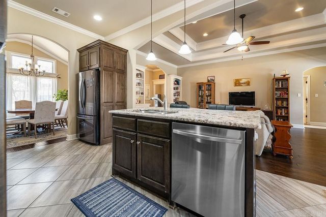 1204 Beaverhead Cove, Benton, AR 72015