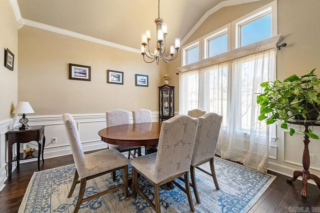 1204 Beaverhead Cove, Benton, AR 72015