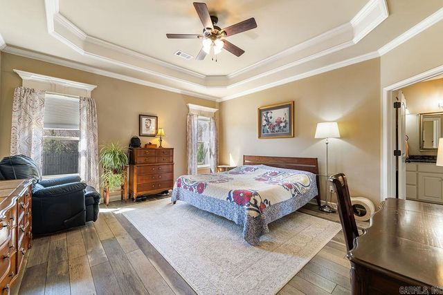 1204 Beaverhead Cove, Benton, AR 72015