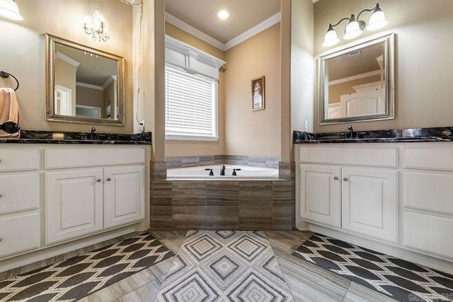 1204 Beaverhead Cove, Benton, AR 72015