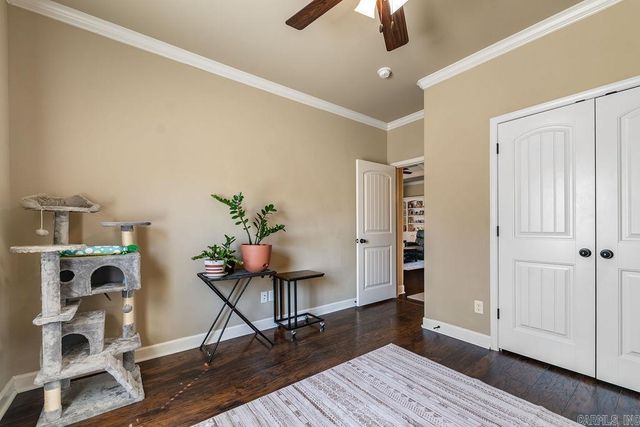 1204 Beaverhead Cove, Benton, AR 72015