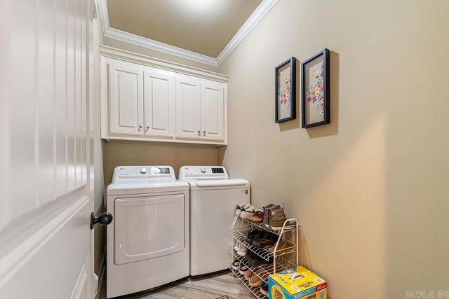 1204 Beaverhead Cove, Benton, AR 72015