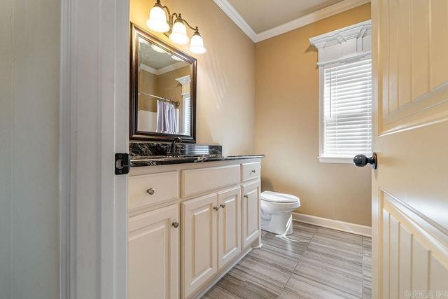 1204 Beaverhead Cove, Benton, AR 72015